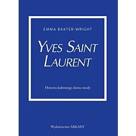 Yves Saint Laurent
