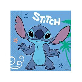 Serwetki papierowe Stitch&Angel 33x33cm 20 szt.