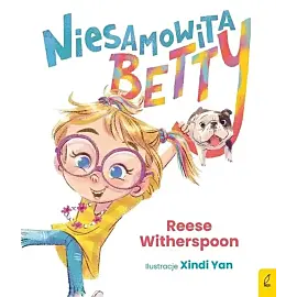 Niesamowita Betty
