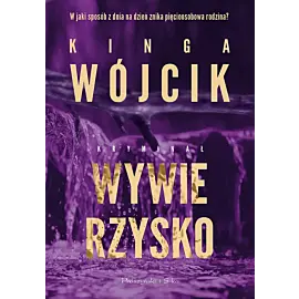 Wywierzysko (Duże Litery)