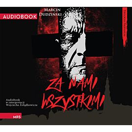 Za nami wszystkimi (audiobook MP3)