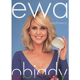 Ewa Wachowicz Obiady