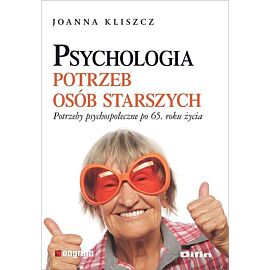 Psychologia potrzeb osób starszych