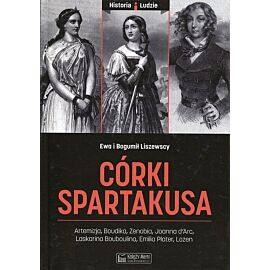 Córki Spartakusa