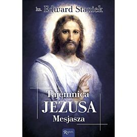 Tajemnica Jezusa Mesjasza