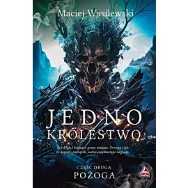 Jedno królestwo Pożoga