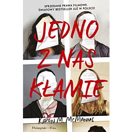 Jedno z nas kłamie