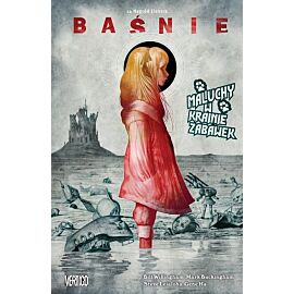 Baśnie - 18 - Maluchy w krainie zabawek