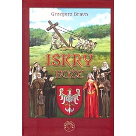 Iskry Boże