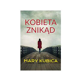 Kobieta znikąd