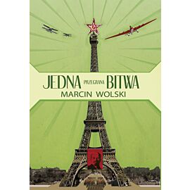 Jedna przegrana bitwa (e-book)