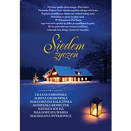 Siedem życzeń
