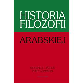 Historia filozofii arabskiej