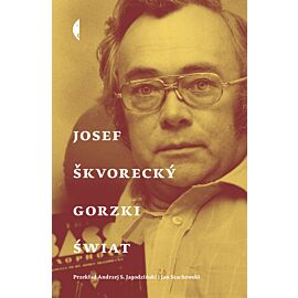 Gorzki świat (e-book)