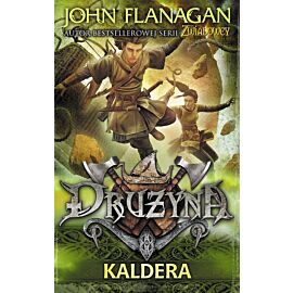 Drużyna 7. Kaldera