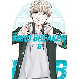 Wind Breaker - 06
