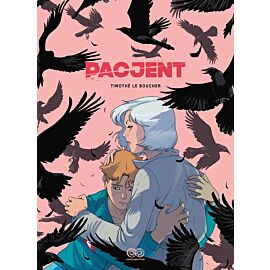 Pacjent