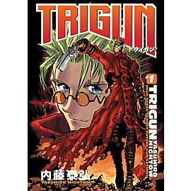 Trigun