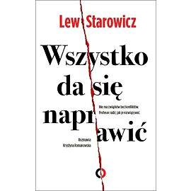 Wszystko da się naprawić