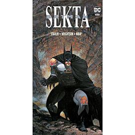 Batman - Sekta