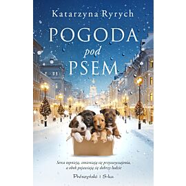 Pogoda pod psem
