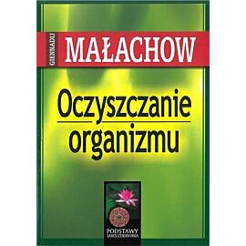 Oczyszczanie organizmu