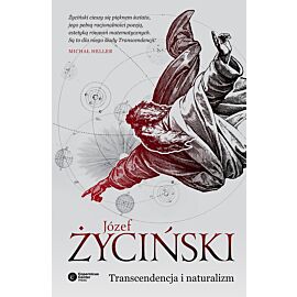 Transcendencja i naturalizm (e-book)