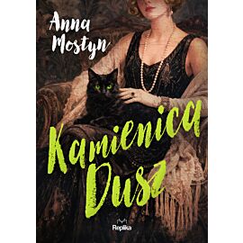 Kamienica dusz (e-book)