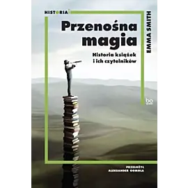Przenośna magia