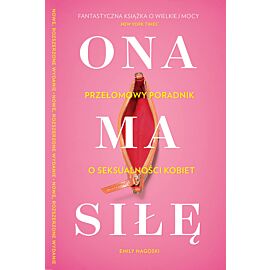Ona ma siłę