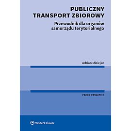 Publiczny transport zbiorowy