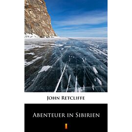 Abenteuer in Sibirien (e-book)