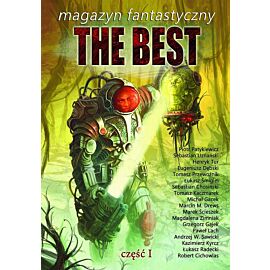 Magazyn fantastyczny (1/2015) The Best, część 1