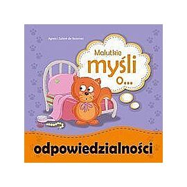Malutkie myśli o... odpowiedzialności