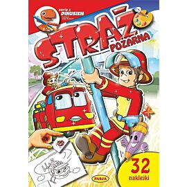 Straż pożarna