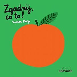 Zgadnij co to!