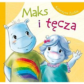 Maks i tęcza
