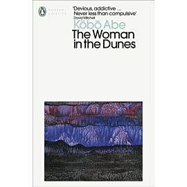 The Woman in the Dunes wer. angielska