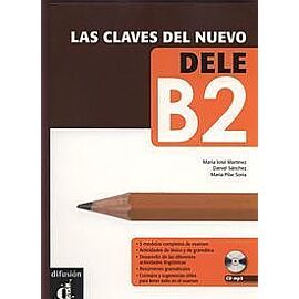 Las Claves Del Nuevo Dele B2