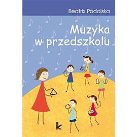 Muzyka w przedszkolu