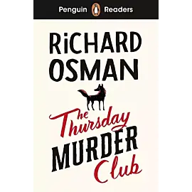 Penguin Readers The Thursday Murder Club
