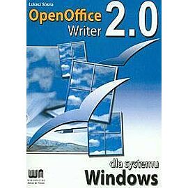 OpenOffice 2.0 Writer dla systemu Windows