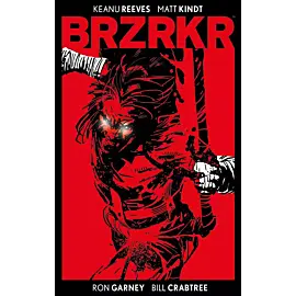 BRZRKR
