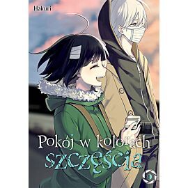 Pokój w kolorach szczęścia - 09