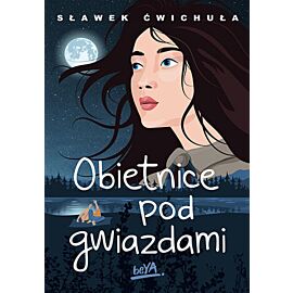 Obietnice pod gwiazdami (e-book)
