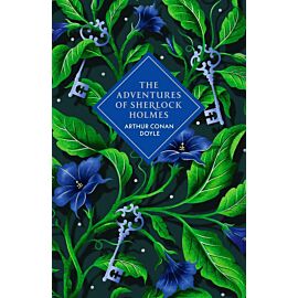 The Adventures of Sherlock Holmes wer. angielska