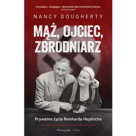 Mąż, ojciec, zbrodniarz. (Duże Litery)