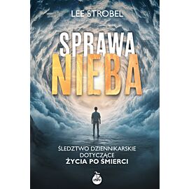 Sprawa nieba