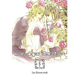 Savage Garden - 5