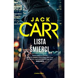Lista śmierci (e-book)
